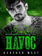 Havoc (Book 2)