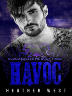 Havoc (Book 3)