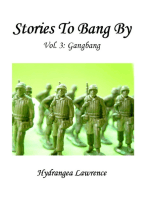 Stories To Bang By, Vol. 3