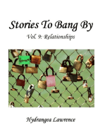 Stories To Bang By, Vol. 9