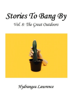 Stories To Bang By, Vol. 8