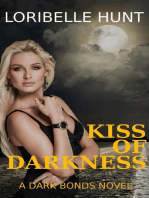 Kiss Of Darkness
