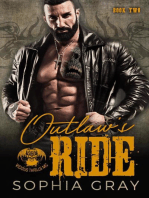 Outlaw's Ride (Book 2)