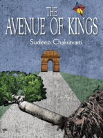 Avenue Of Kings