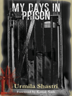 My Days In Prison - Karagar