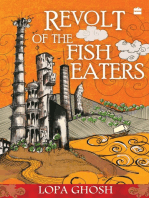 The Revolt Of The Fish Eaters
