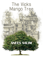 The Vicks Mango Tree