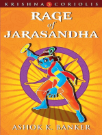 Rage Of Jarasandha