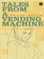 Tales From A Vending Machine