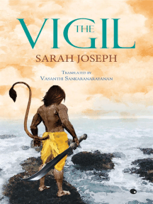 The Vigil by Sarah Joseph - Ebook | Scribd