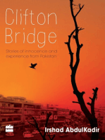 Clifton Bridge