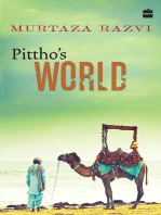 Pittho's World