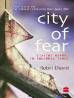 City of Fear