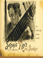 Satyajit Ray's Ravi Shankar