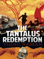 The Tantalus Redemption