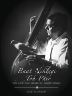Baat Niklegi toh Phir: The Life and Music of Jagjit Singh