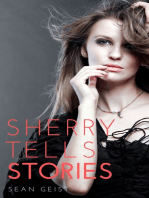 Sherry Tells Stories