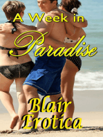 A Week in Paradise