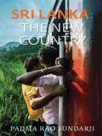 Sri Lanka: the New Country