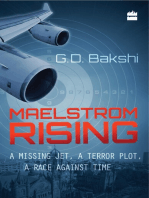 Maelstrom Rising