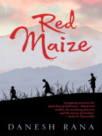 Red Maize