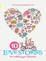 10 Love Stories