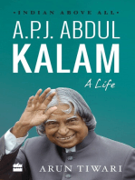 A.P.J. Abdul Kalam