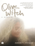 Olive Witch: A Memoir