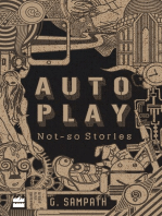 Autoplay: Not-so Stories