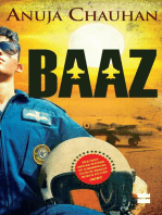 Baaz (National Bestseller)