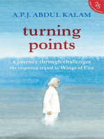 Turning Points: A Journey Through Challenges