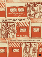 Karmachari: Short Stories About Ordinary People