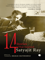 14: Stories That Inspired Satyajit Ray
