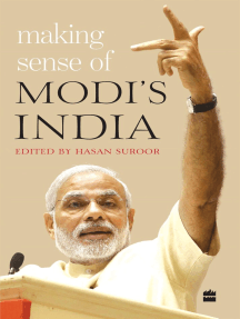 Making Sense of Modi's India by HarperCollins (Ebook) - Read free for ...