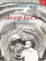 Deep Focus: Reflection On Indian Cinema