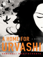 A Home for Urvashi