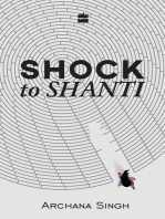 Shock to Shanti