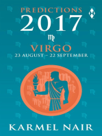 Virgo Predictions 2017