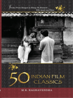 50 Indian Film Classics