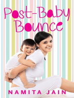 Post-Baby Bounce