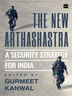 The New Arthashastra: A Security Strategy for India
