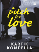 A Pitch for Love