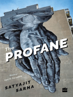 The Profane: Poems
