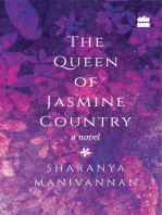 The Queen of Jasmine Country