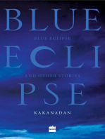 Blue Eclipse and Other Stories