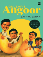Gulzar's Angoor: Insights into The Film