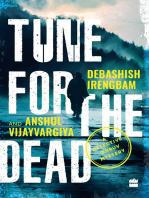 Tune for the Dead: A Detective Dhruv Mystery