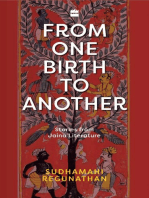 From One Birth to Another: Stories from Jaina Literature