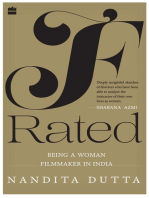 F-rated: Being a Woman Filmmaker in India