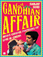 A Gandhian Affair